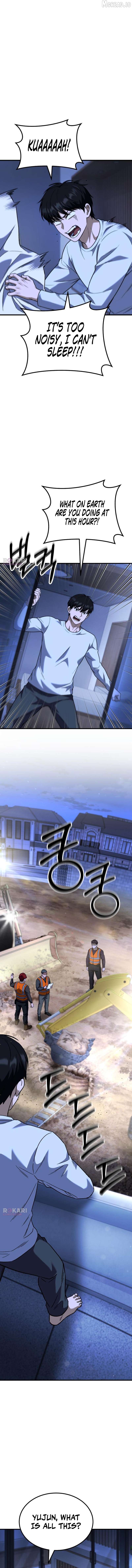 The Genius Midfielder’s Pass Is Special Chapter 51 - page 2