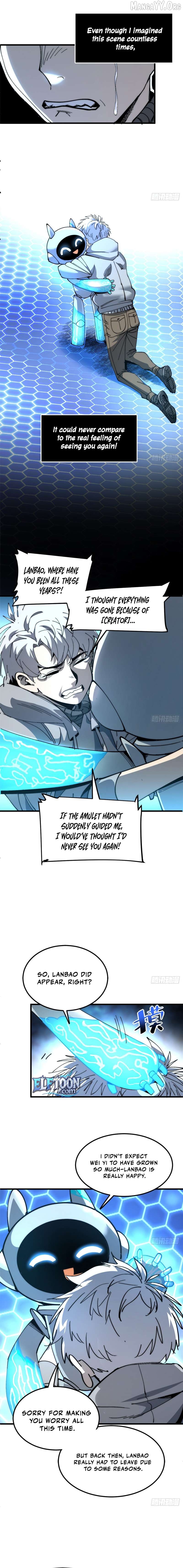 I Use a Top-Tier System to Reshape the World Chapter 7 - page 2