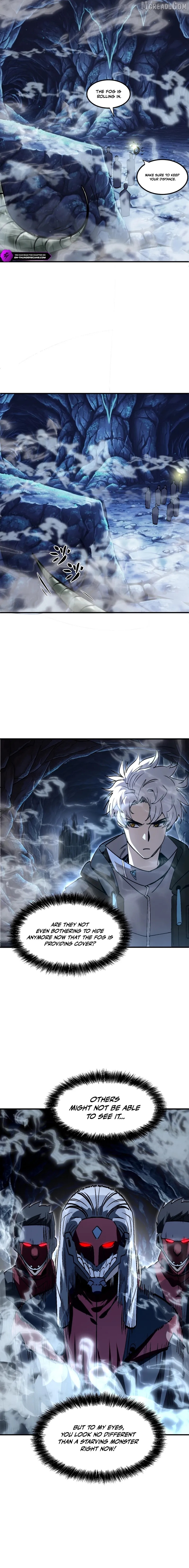 I Use a Top-Tier System to Reshape the World Chapter 47 - page 7