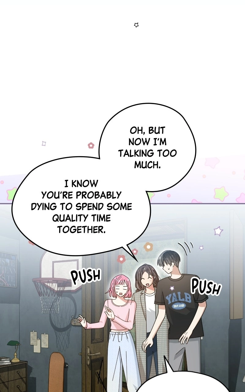 Summer Moon: The Q-Freeze Chapter 29 - page 10