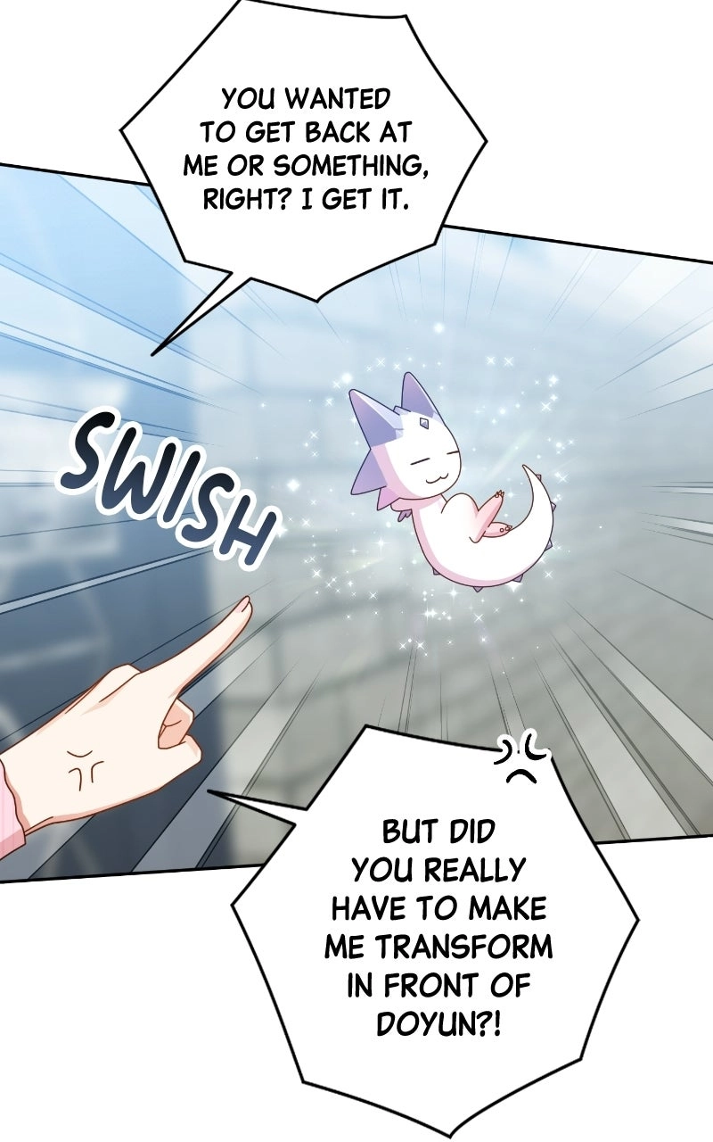 Summer Moon: The Q-Freeze Chapter 29 - page 104