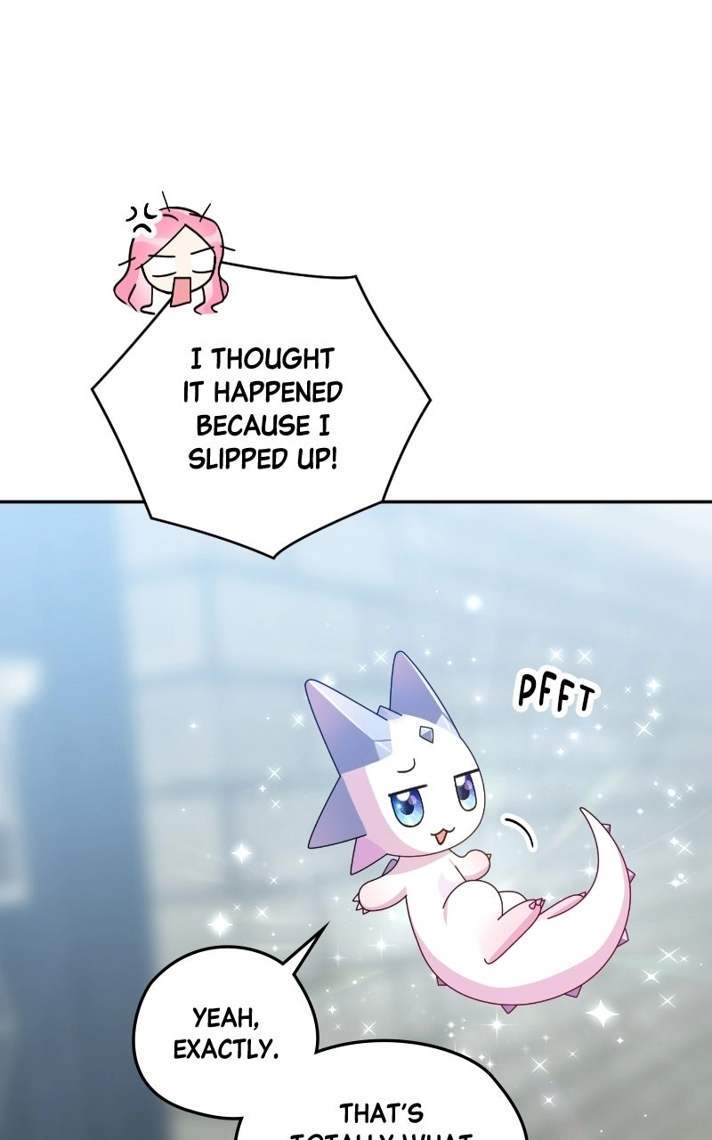 Summer Moon: The Q-Freeze Chapter 29 - page 105