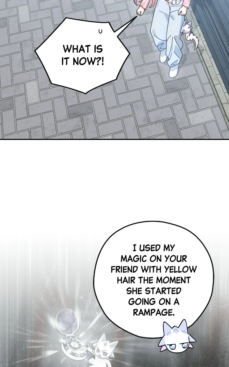 Summer Moon: The Q-Freeze Chapter 29 - page 107