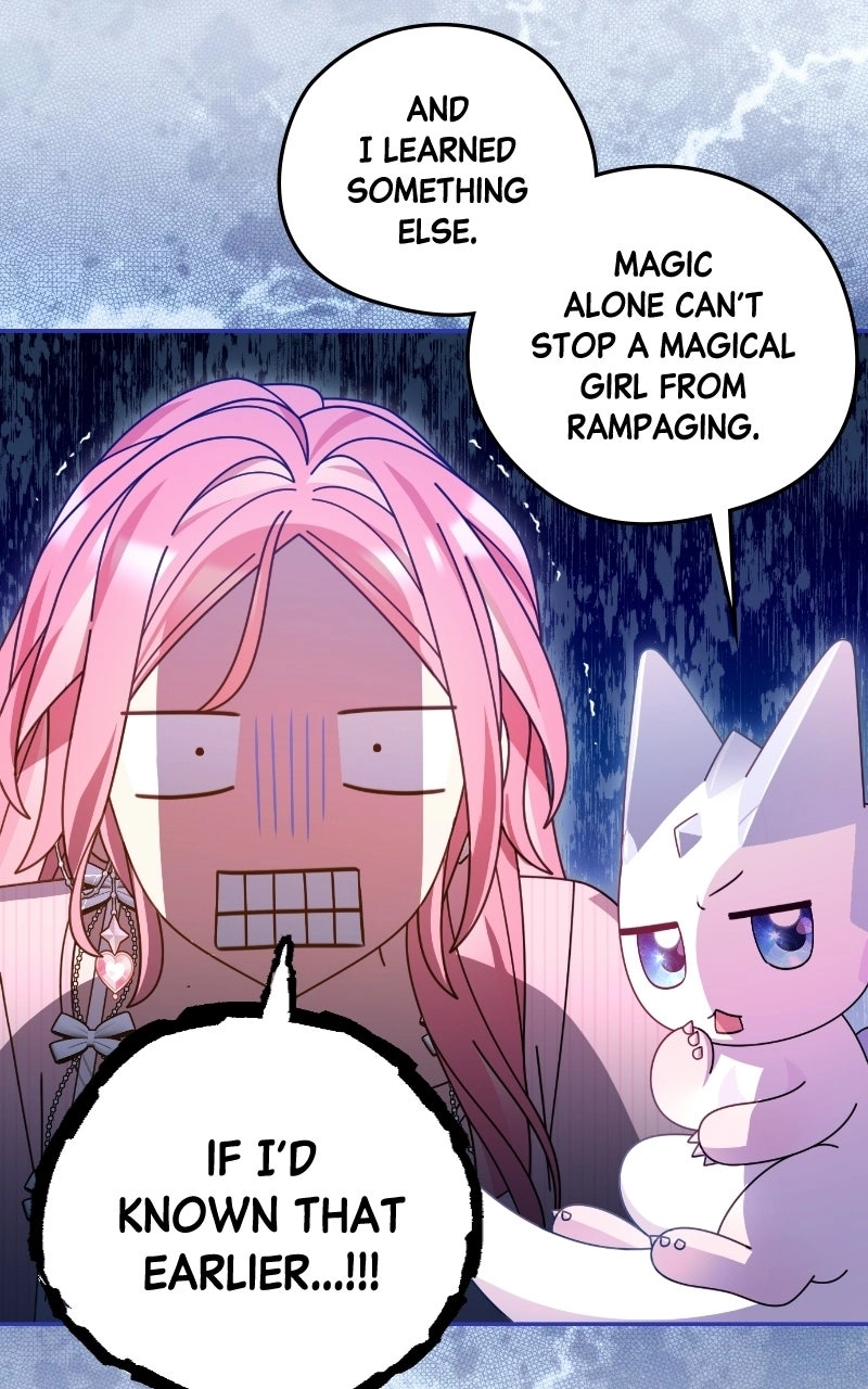 Summer Moon: The Q-Freeze Chapter 29 - page 109