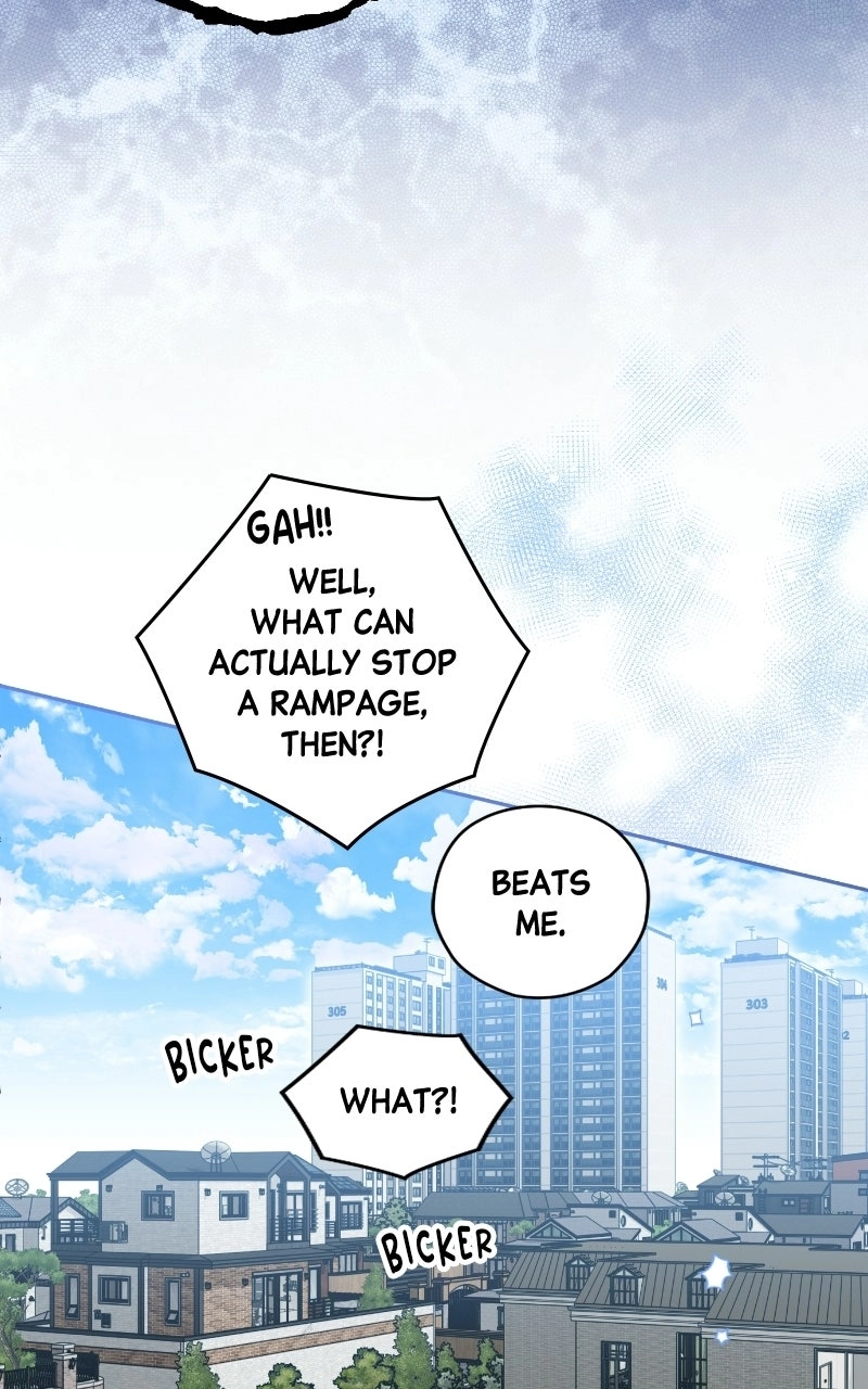 Summer Moon: The Q-Freeze Chapter 29 - page 110