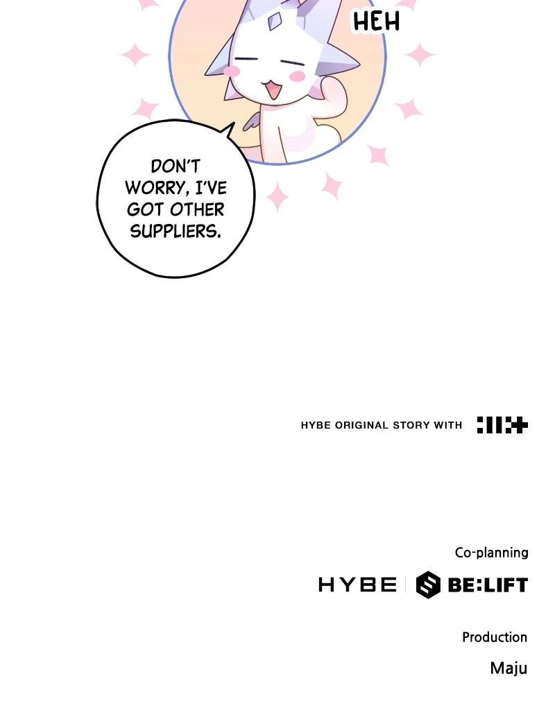 Summer Moon: The Q-Freeze Chapter 29 - page 112