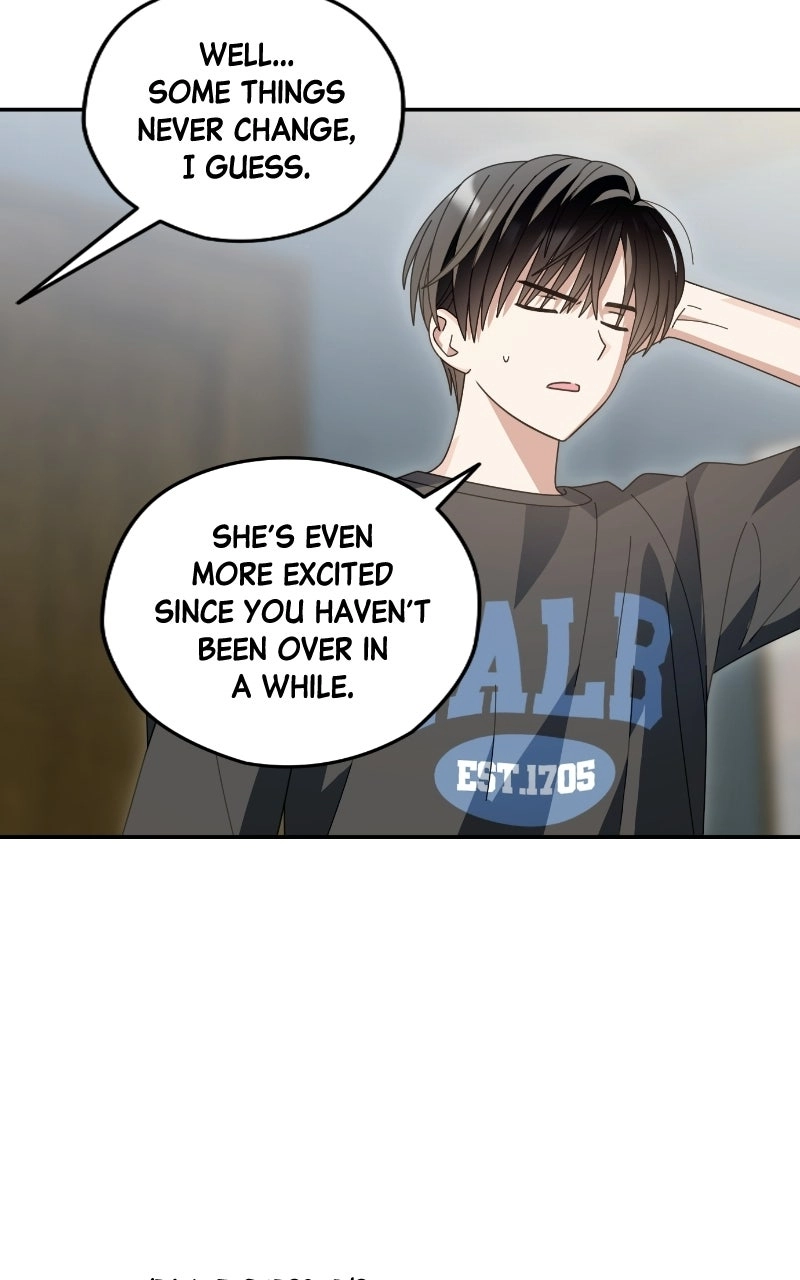 Summer Moon: The Q-Freeze Chapter 29 - page 13