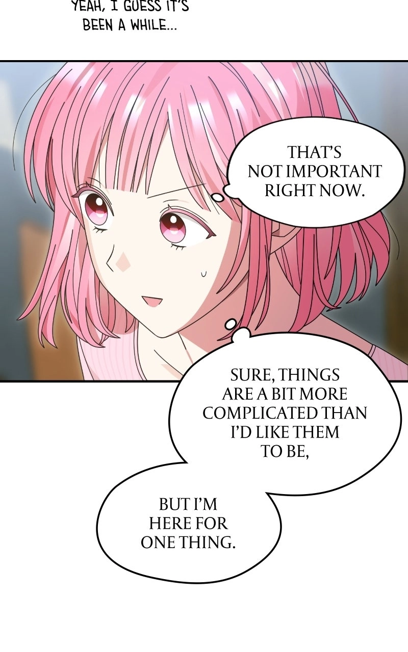 Summer Moon: The Q-Freeze Chapter 29 - page 14