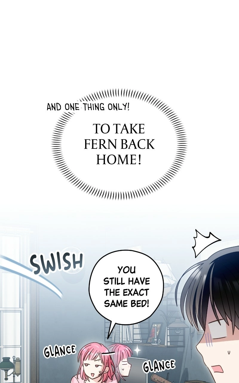 Summer Moon: The Q-Freeze Chapter 29 - page 15