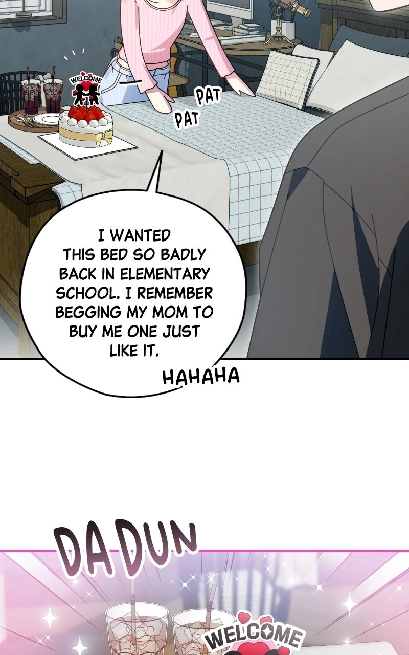 Summer Moon: The Q-Freeze Chapter 29 - page 16