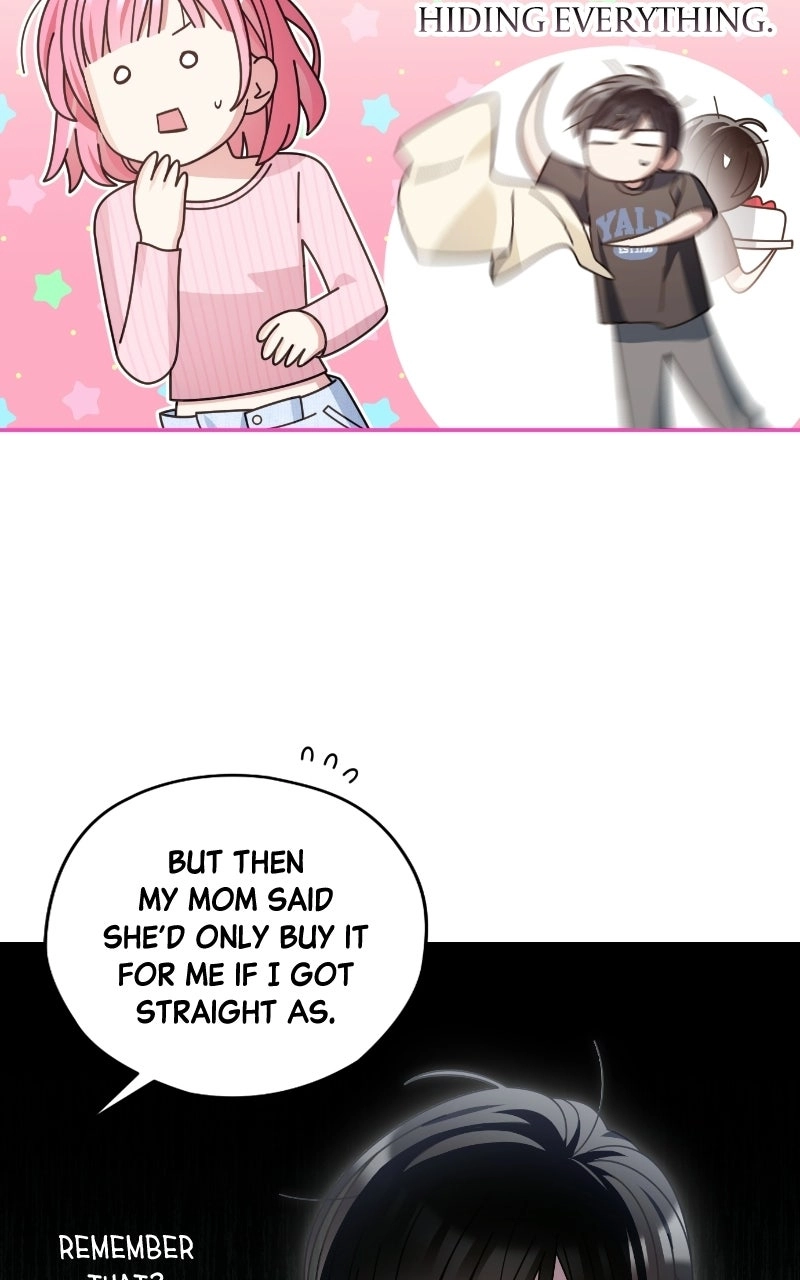 Summer Moon: The Q-Freeze Chapter 29 - page 18