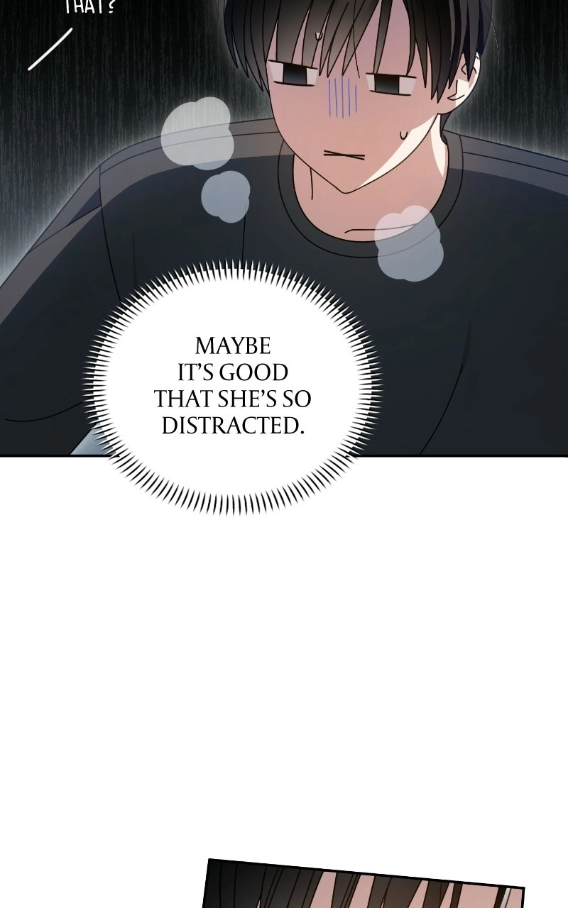 Summer Moon: The Q-Freeze Chapter 29 - page 19