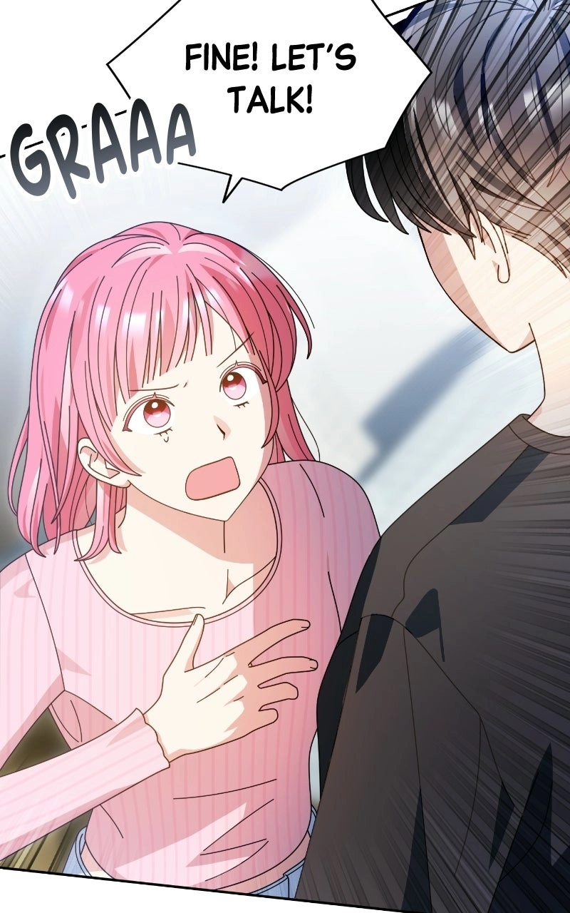 Summer Moon: The Q-Freeze Chapter 29 - page 28