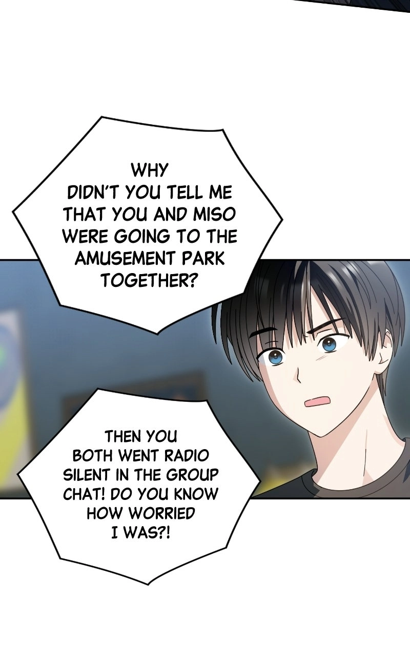 Summer Moon: The Q-Freeze Chapter 29 - page 29