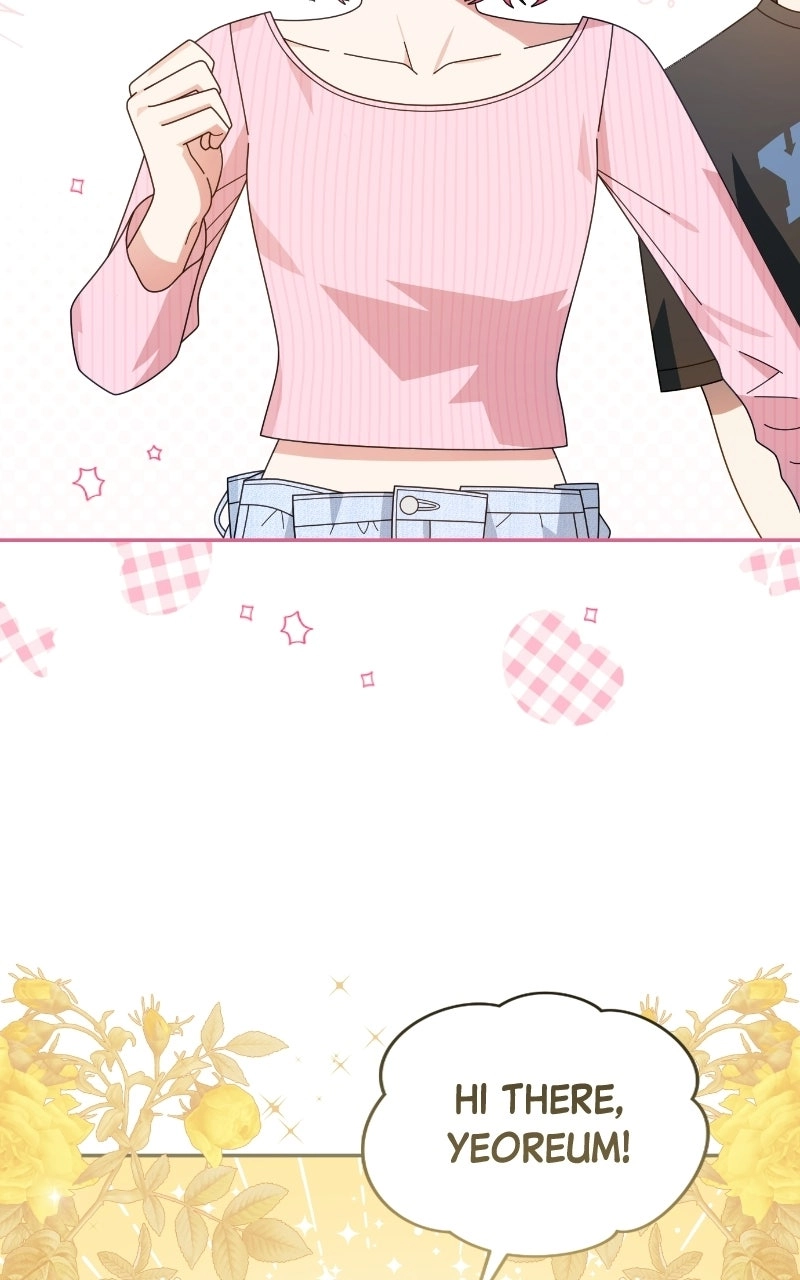 Summer Moon: The Q-Freeze Chapter 29 - page 3