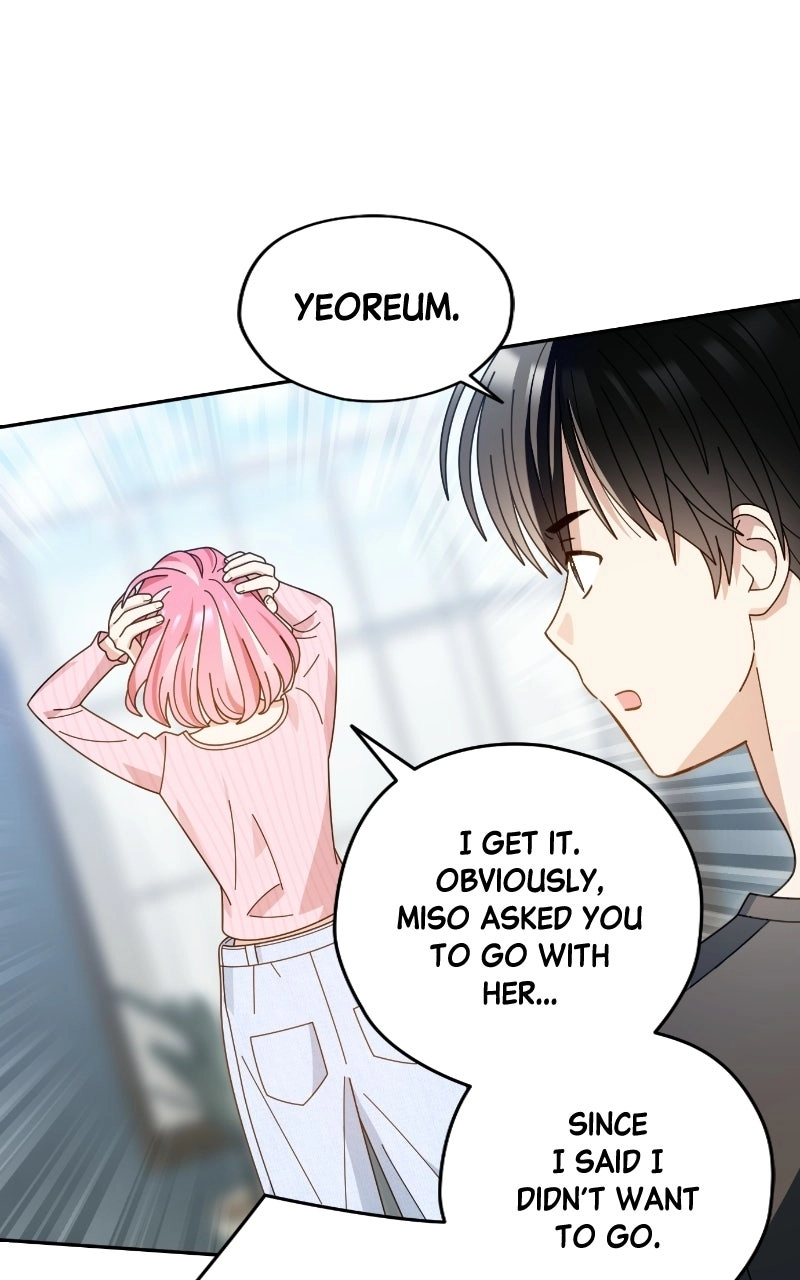 Summer Moon: The Q-Freeze Chapter 29 - page 30