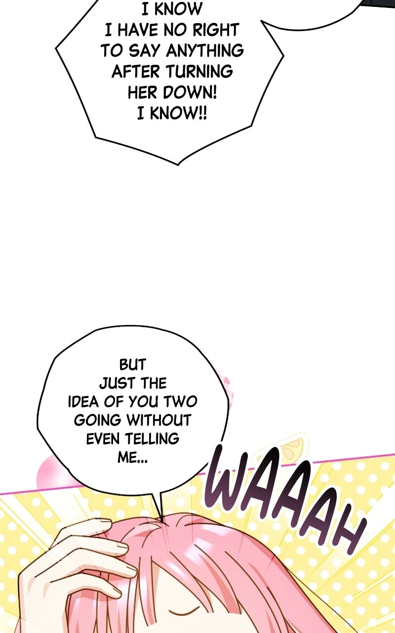 Summer Moon: The Q-Freeze Chapter 29 - page 31