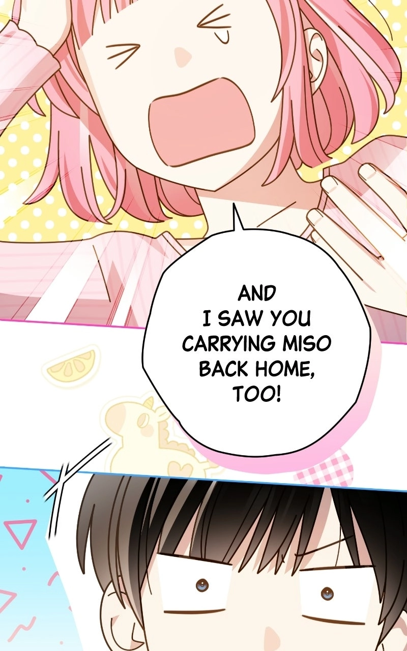 Summer Moon: The Q-Freeze Chapter 29 - page 32