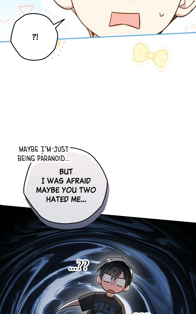 Summer Moon: The Q-Freeze Chapter 29 - page 33