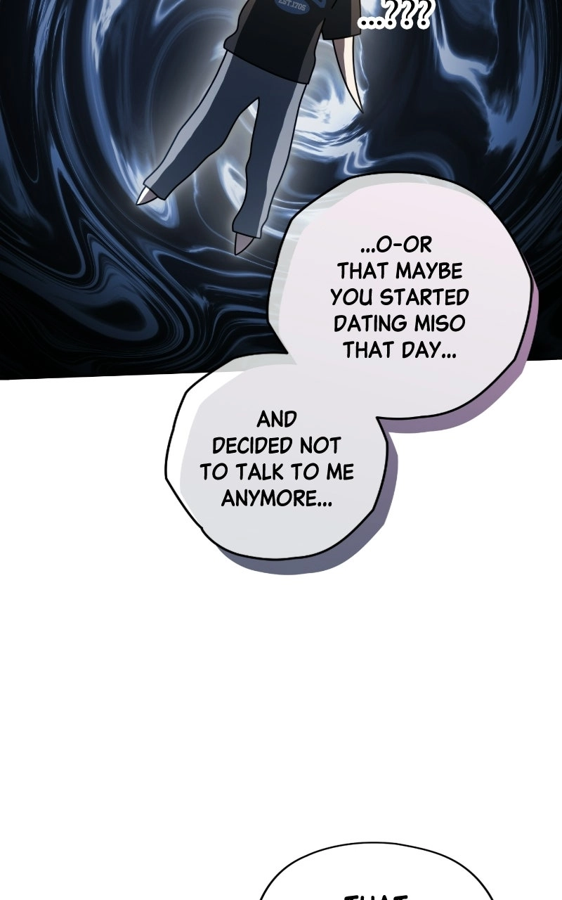 Summer Moon: The Q-Freeze Chapter 29 - page 34