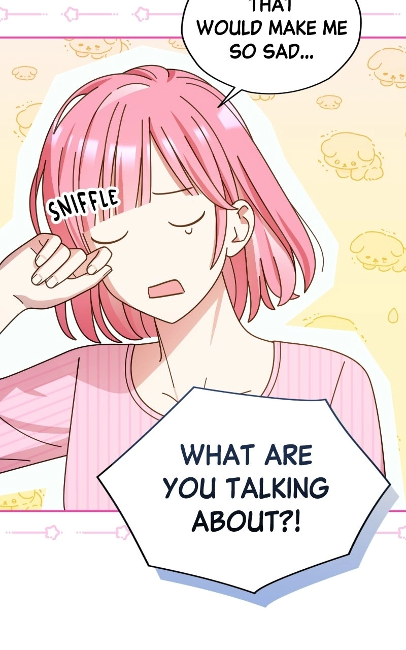 Summer Moon: The Q-Freeze Chapter 29 - page 35