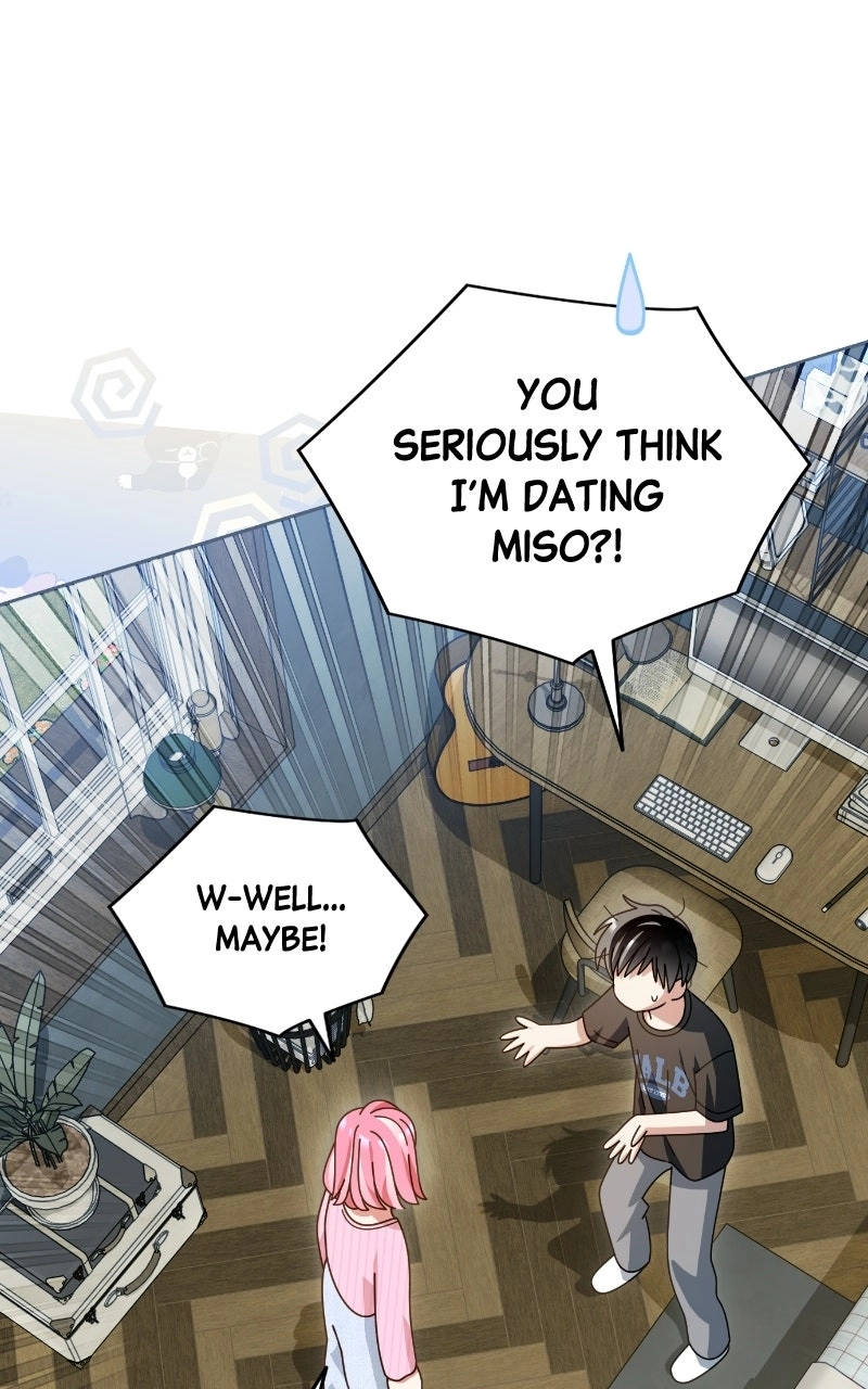 Summer Moon: The Q-Freeze Chapter 29 - page 36