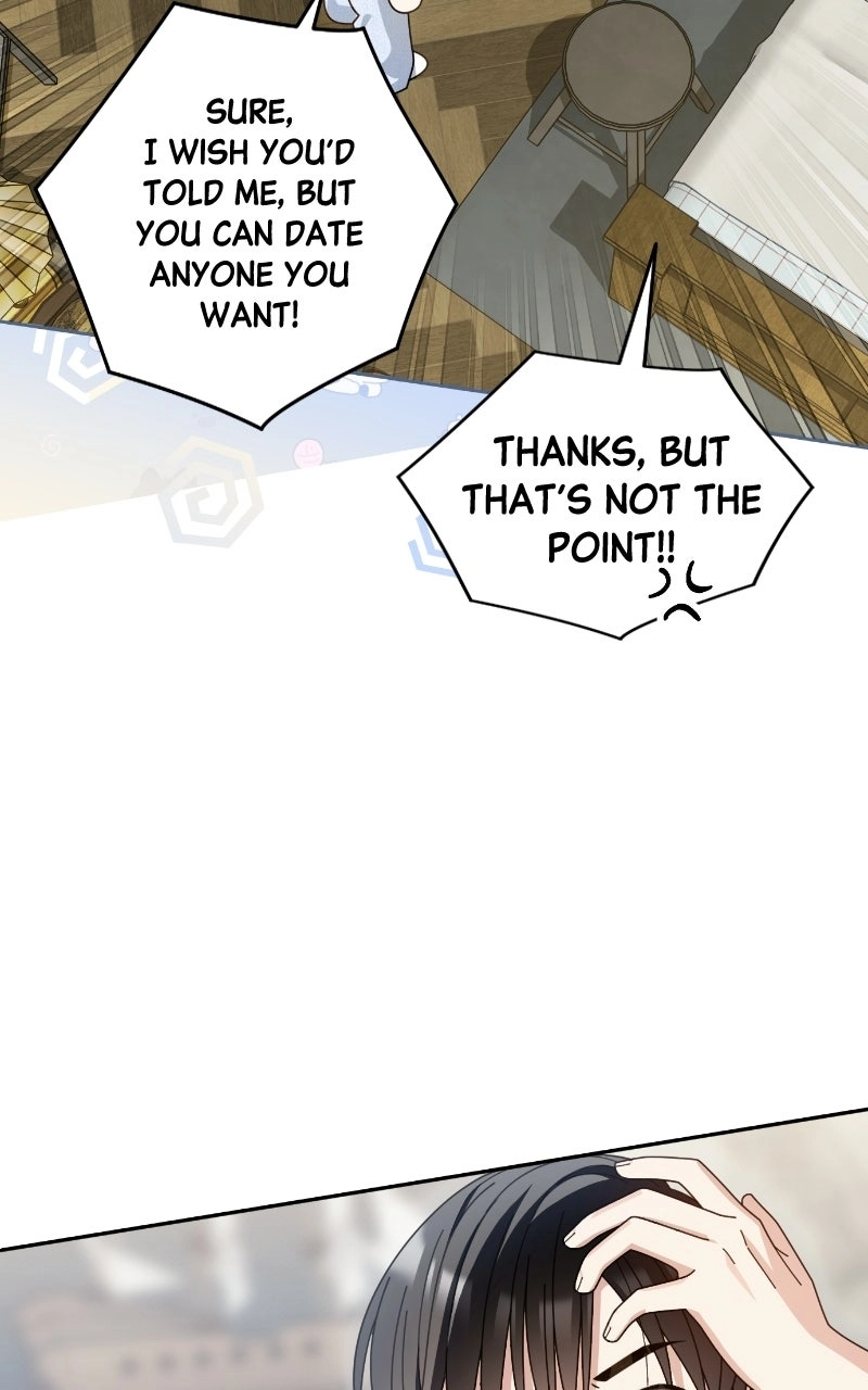 Summer Moon: The Q-Freeze Chapter 29 - page 37