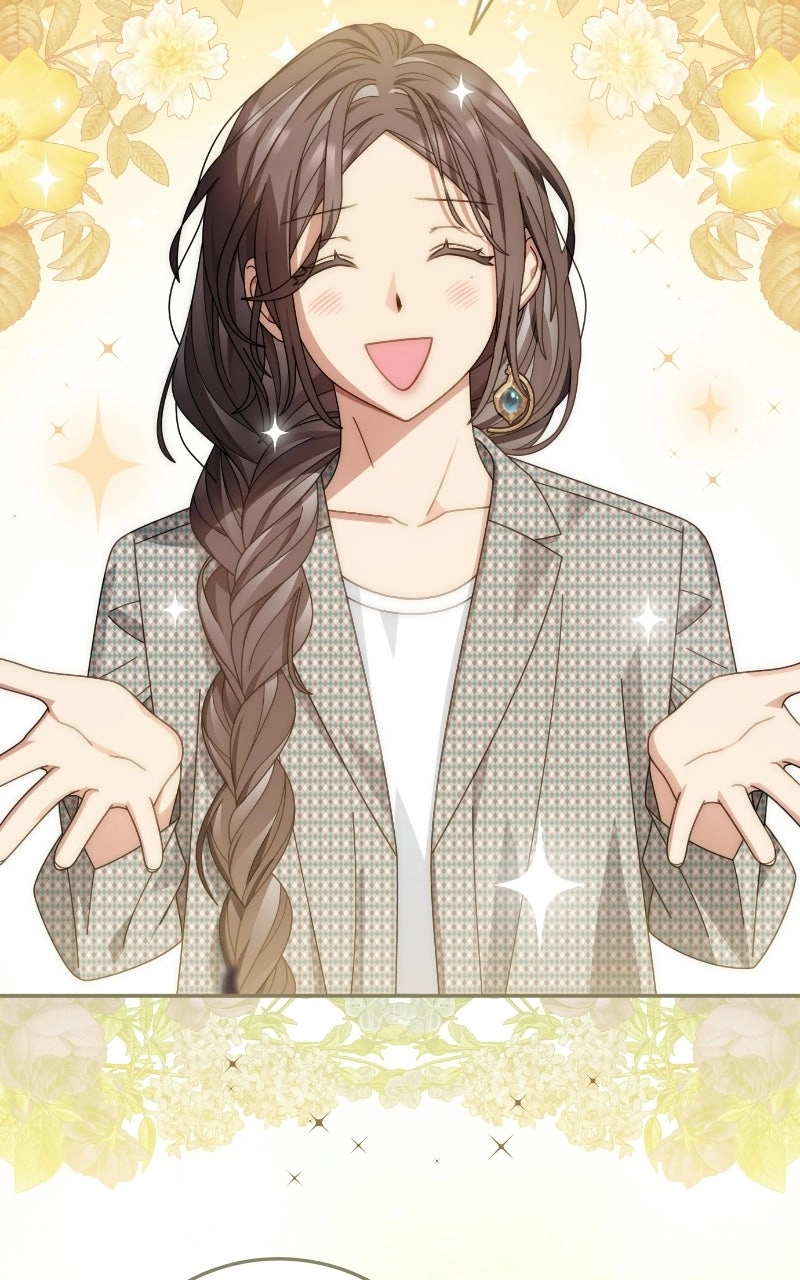 Summer Moon: The Q-Freeze Chapter 29 - page 4