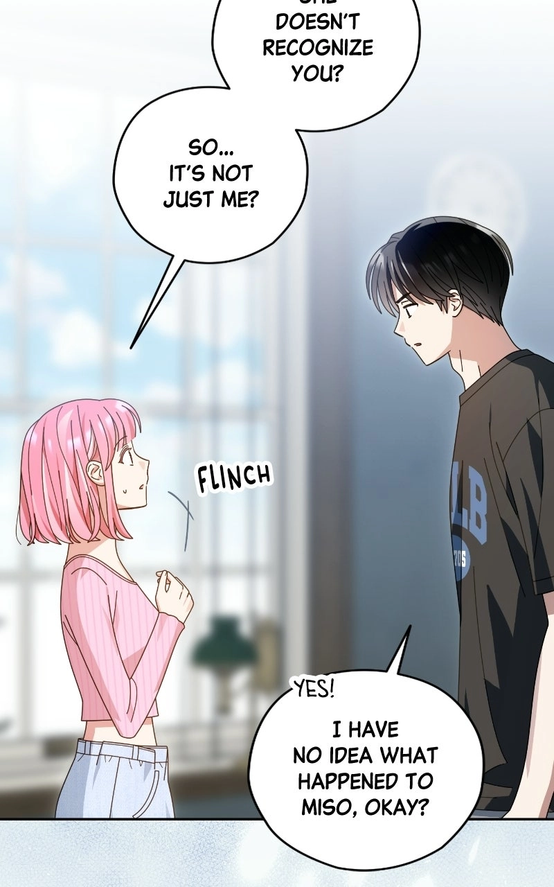 Summer Moon: The Q-Freeze Chapter 29 - page 41