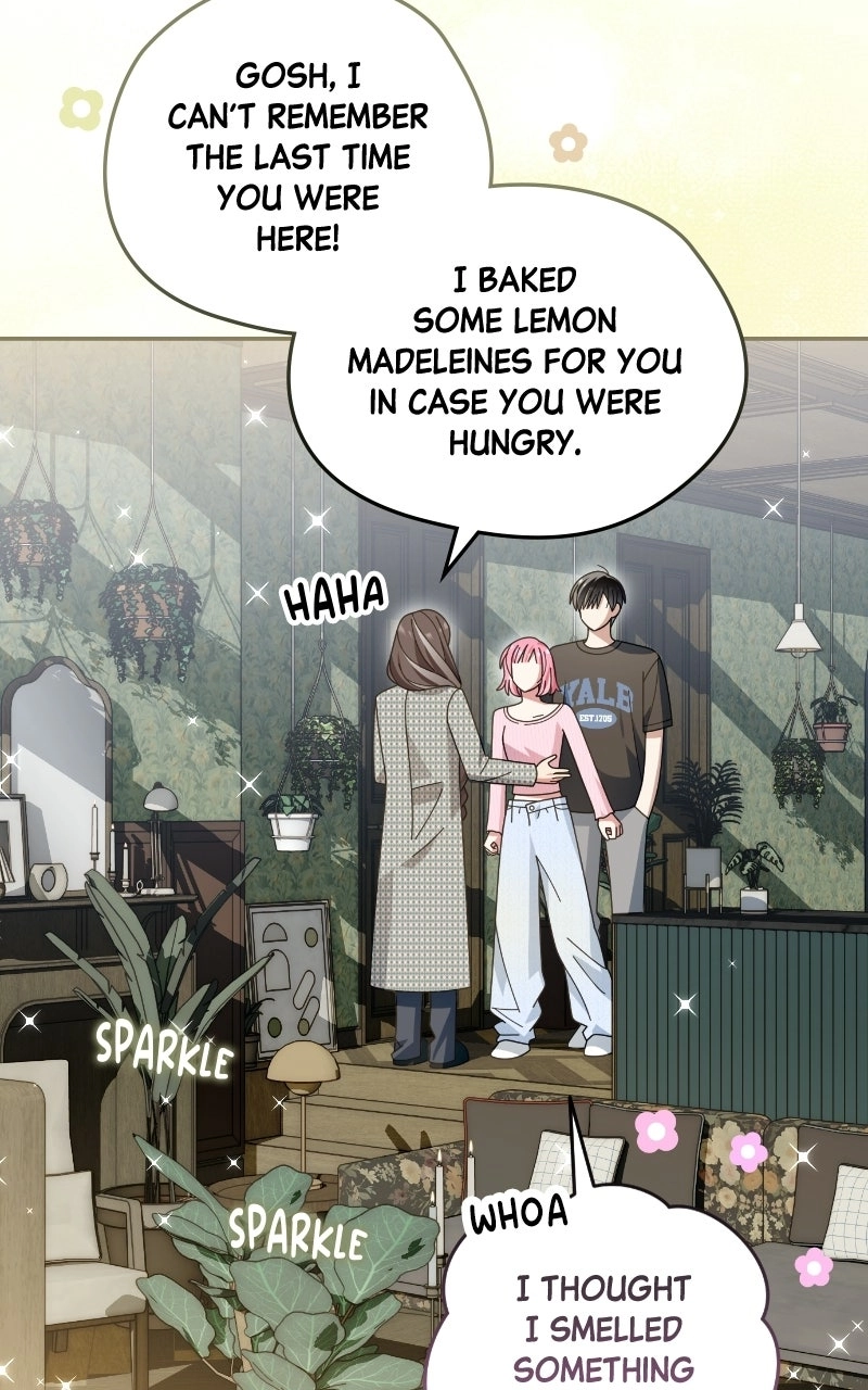 Summer Moon: The Q-Freeze Chapter 29 - page 5