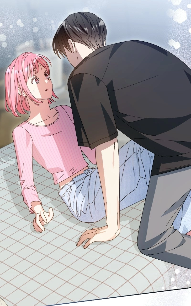 Summer Moon: The Q-Freeze Chapter 29 - page 51