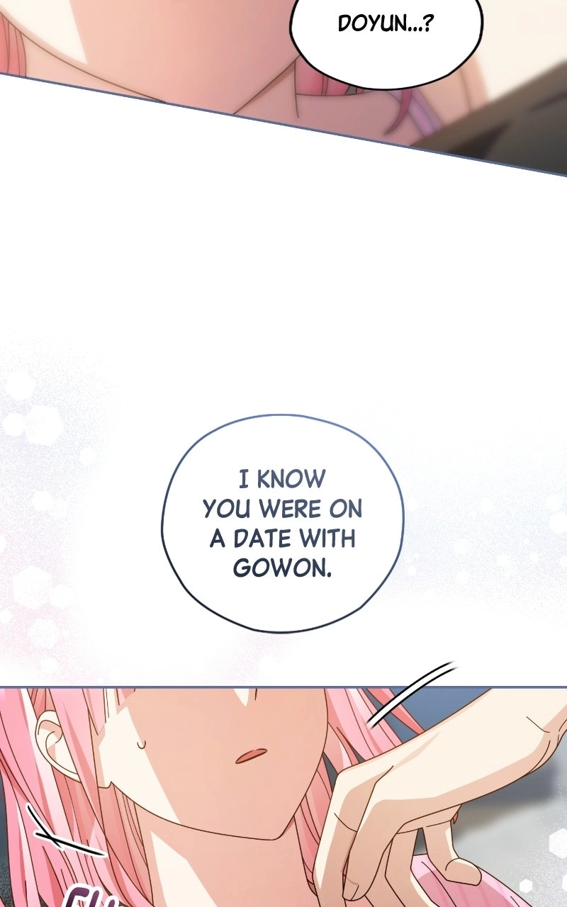 Summer Moon: The Q-Freeze Chapter 29 - page 54