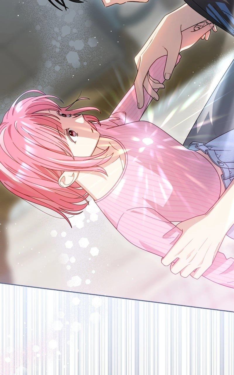 Summer Moon: The Q-Freeze Chapter 29 - page 56