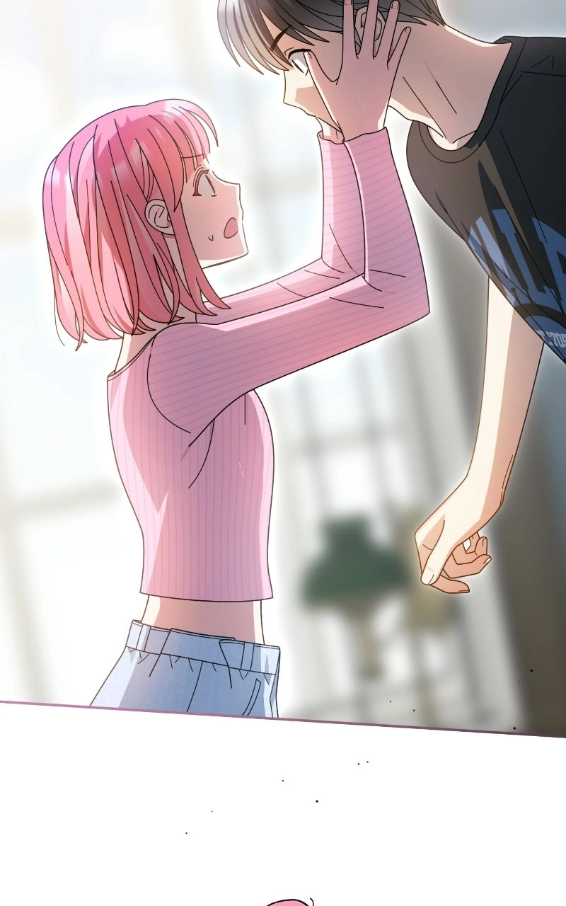 Summer Moon: The Q-Freeze Chapter 29 - page 60