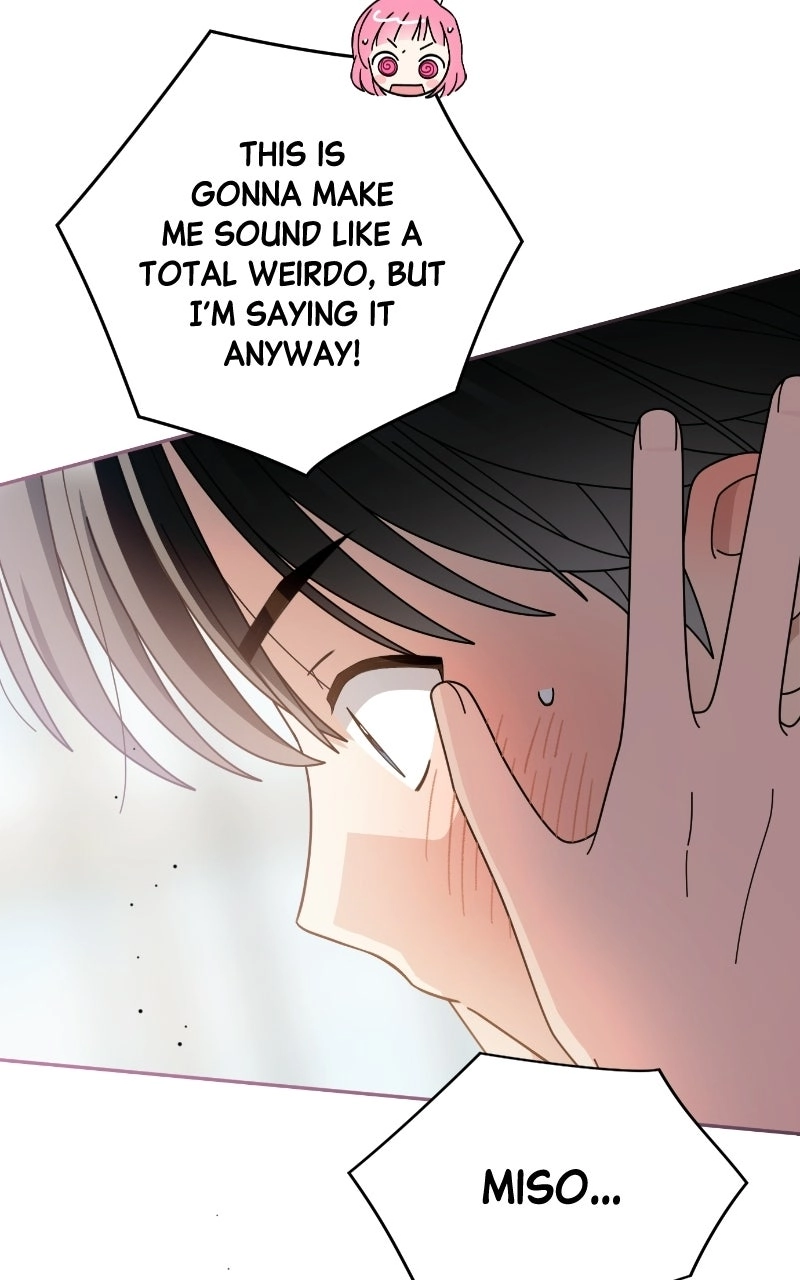 Summer Moon: The Q-Freeze Chapter 29 - page 61