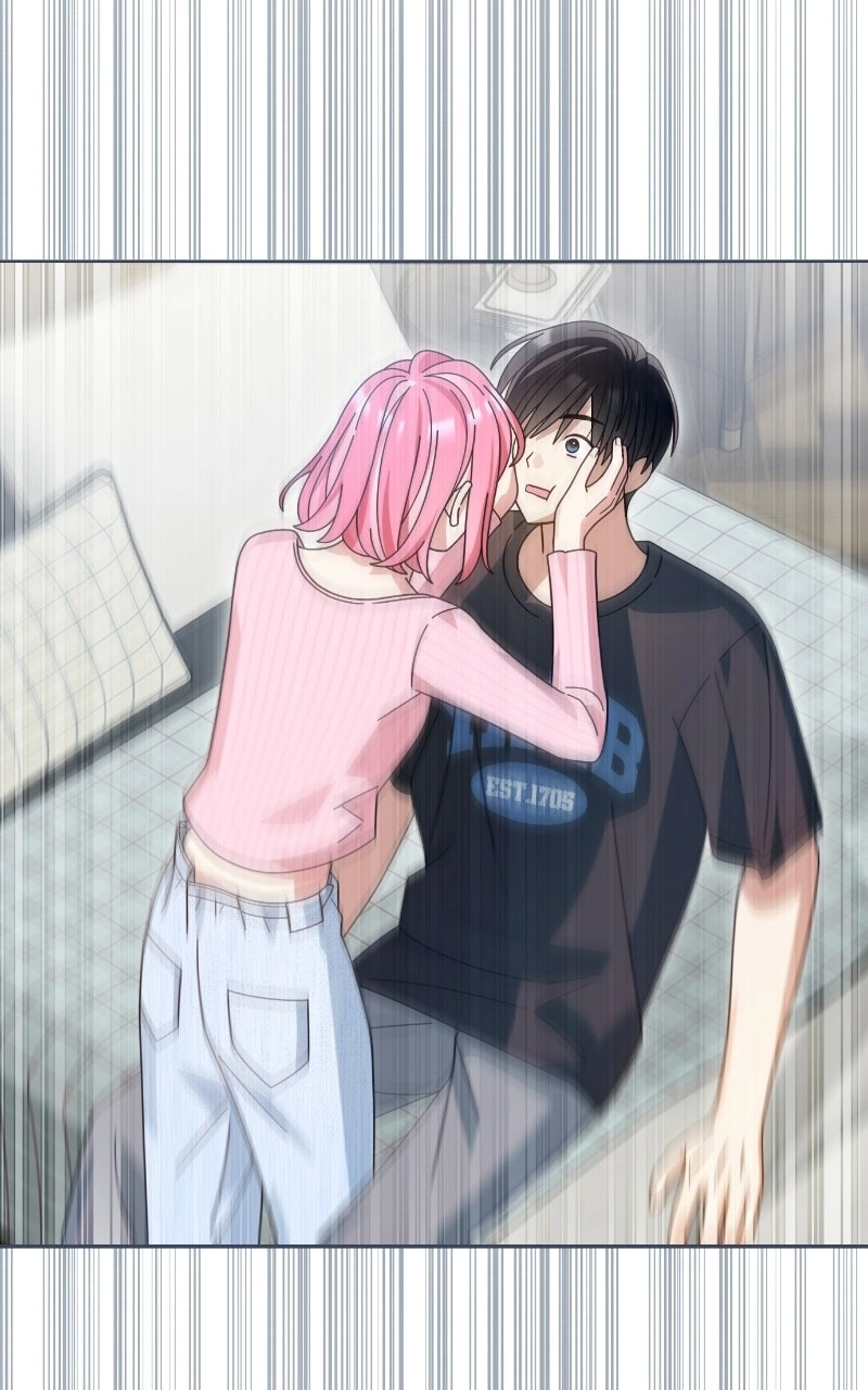 Summer Moon: The Q-Freeze Chapter 29 - page 66