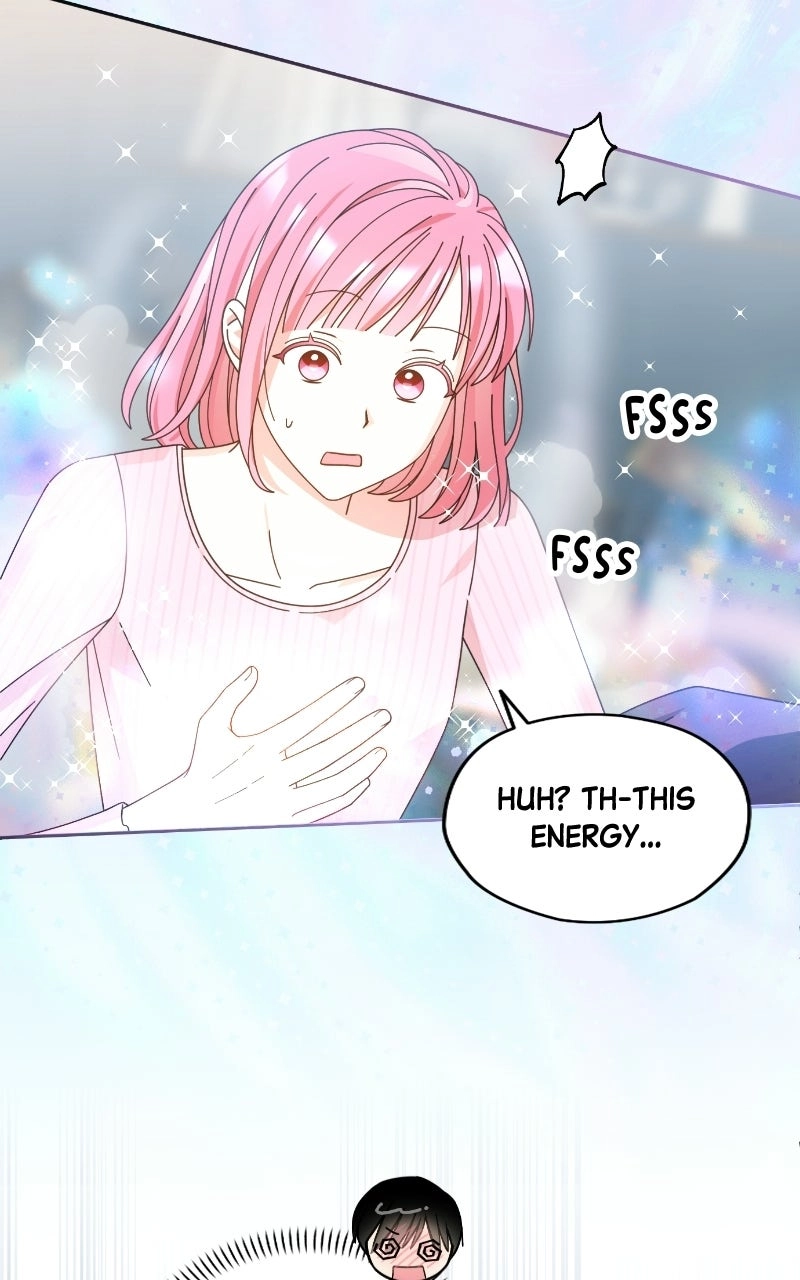 Summer Moon: The Q-Freeze Chapter 29 - page 72