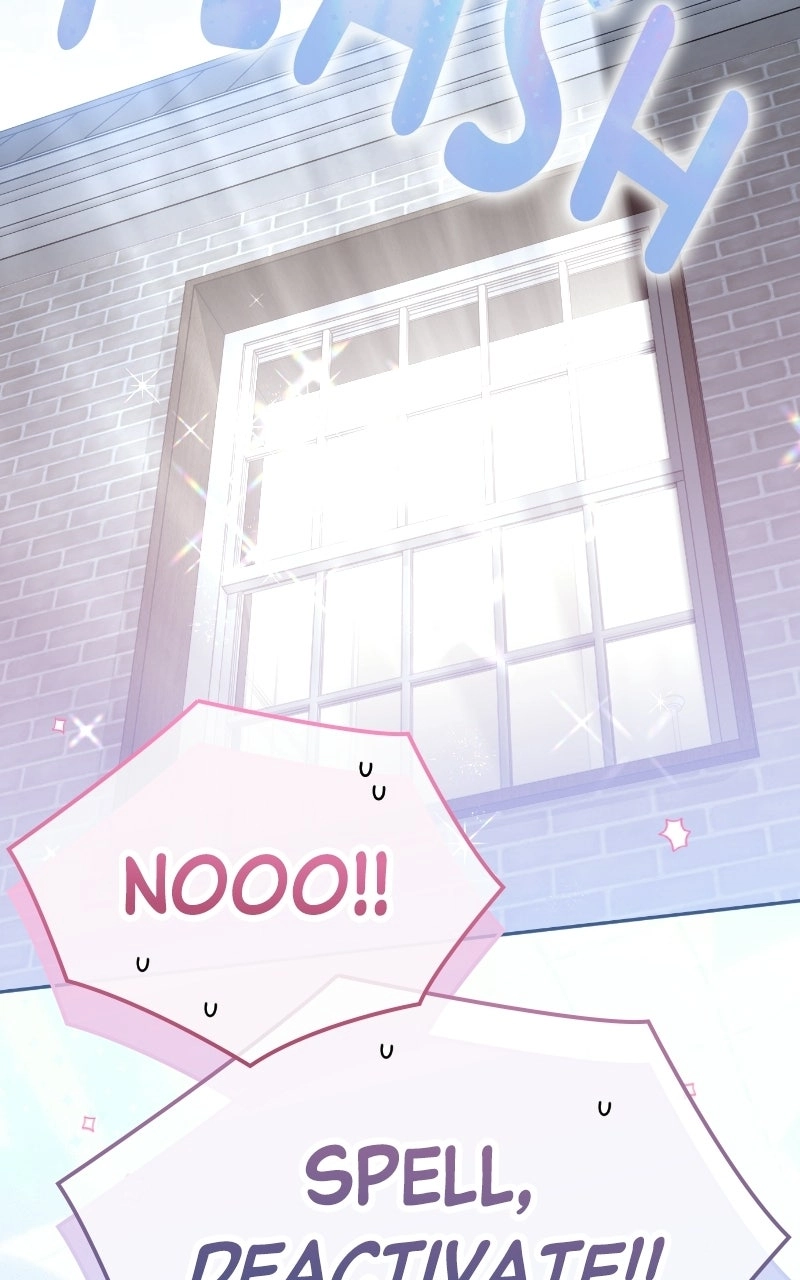 Summer Moon: The Q-Freeze Chapter 29 - page 76