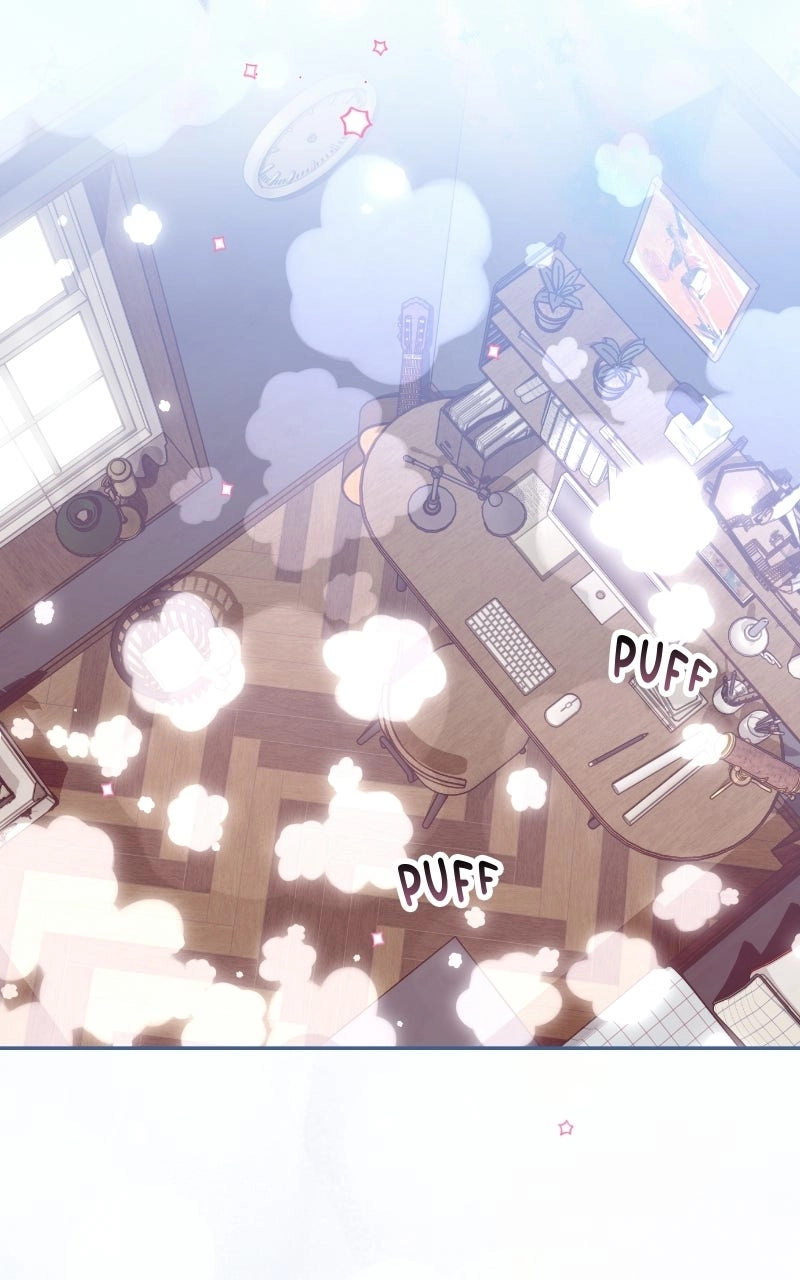 Summer Moon: The Q-Freeze Chapter 29 - page 78