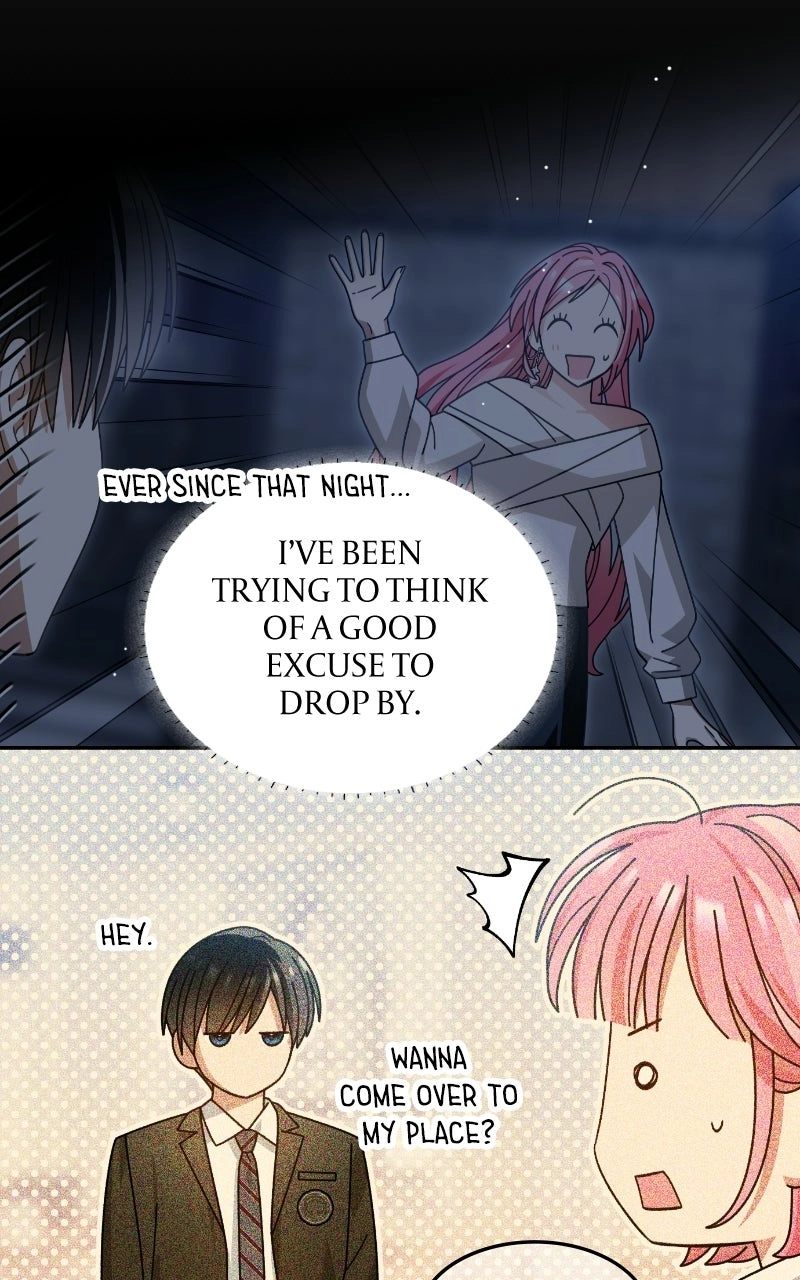 Summer Moon: The Q-Freeze Chapter 29 - page 8