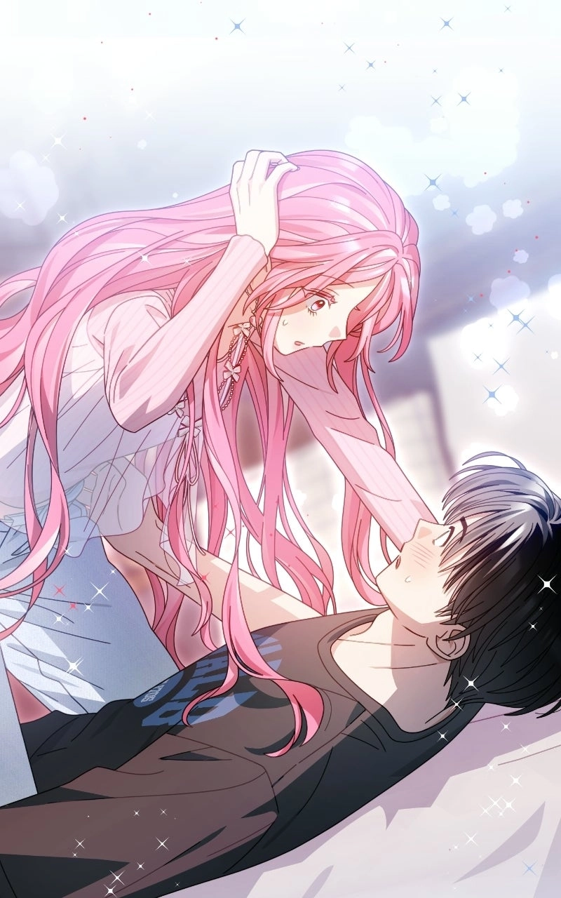 Summer Moon: The Q-Freeze Chapter 29 - page 81