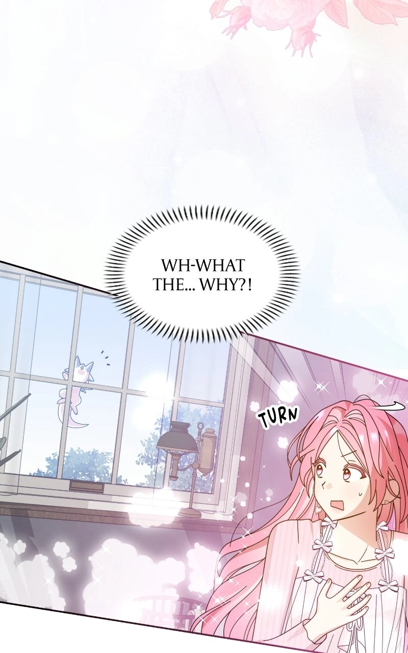 Summer Moon: The Q-Freeze Chapter 29 - page 84