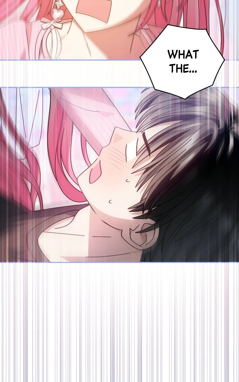 Summer Moon: The Q-Freeze Chapter 29 - page 87