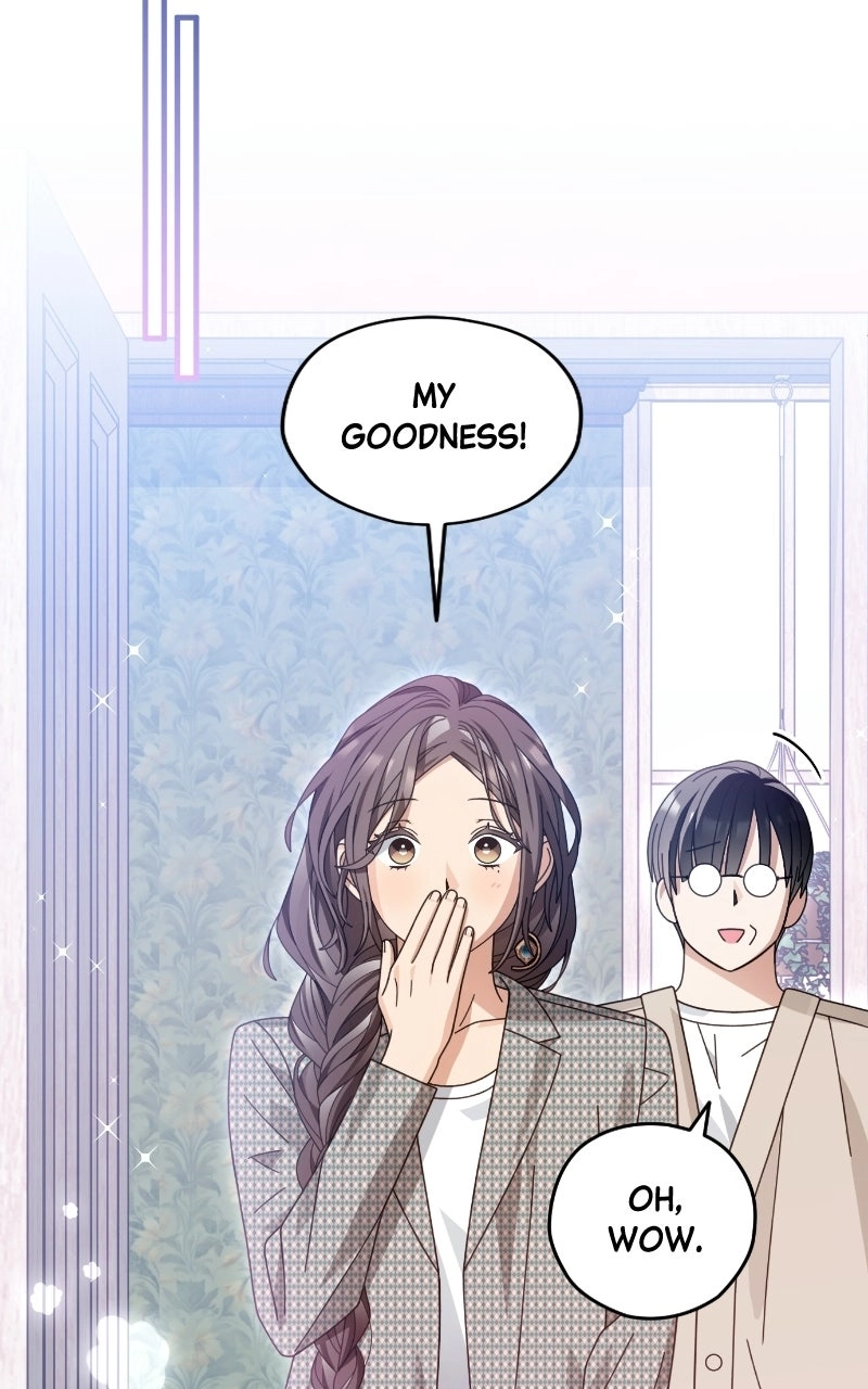 Summer Moon: The Q-Freeze Chapter 29 - page 90