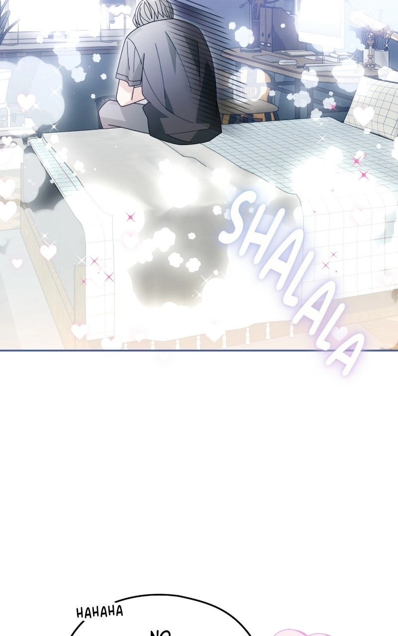 Summer Moon: The Q-Freeze Chapter 29 - page 93