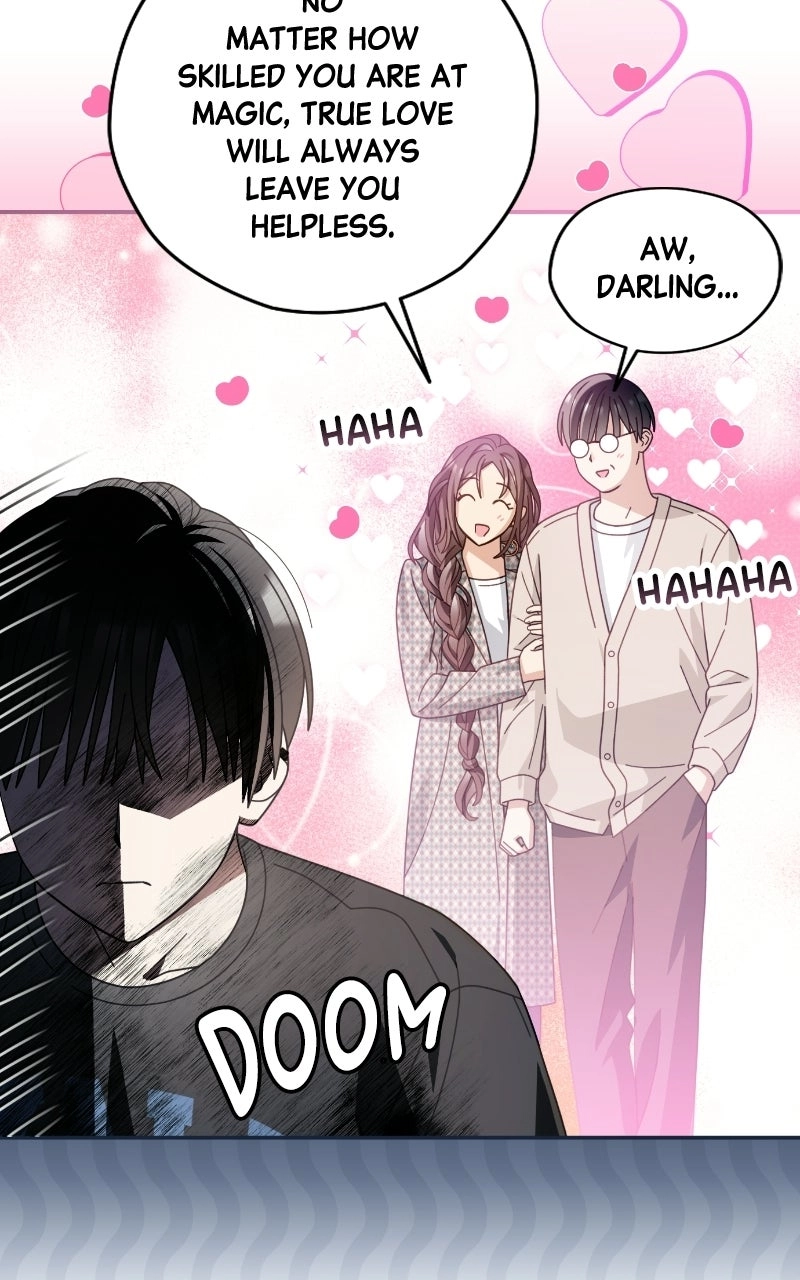 Summer Moon: The Q-Freeze Chapter 29 - page 94