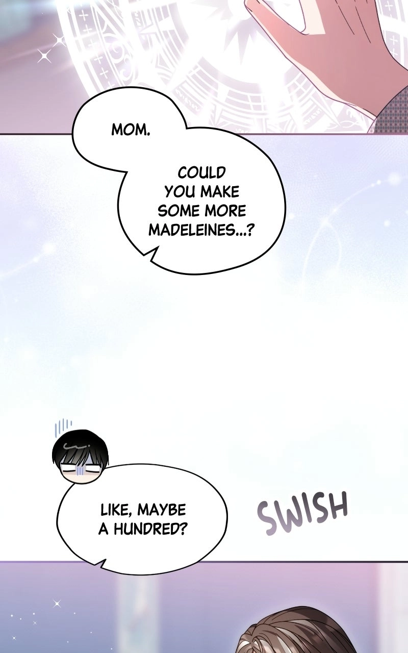 Summer Moon: The Q-Freeze Chapter 29 - page 96