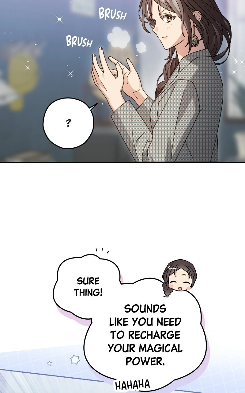 Summer Moon: The Q-Freeze Chapter 29 - page 97