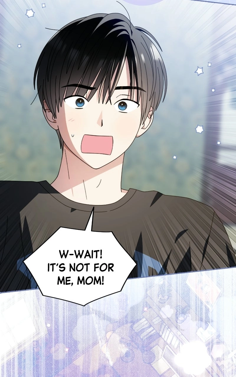 Summer Moon: The Q-Freeze Chapter 29 - page 98