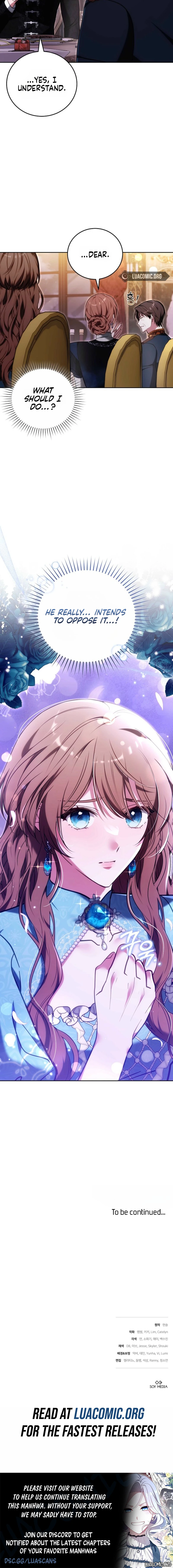 The 101st Love Confession Chapter 55 - page 10